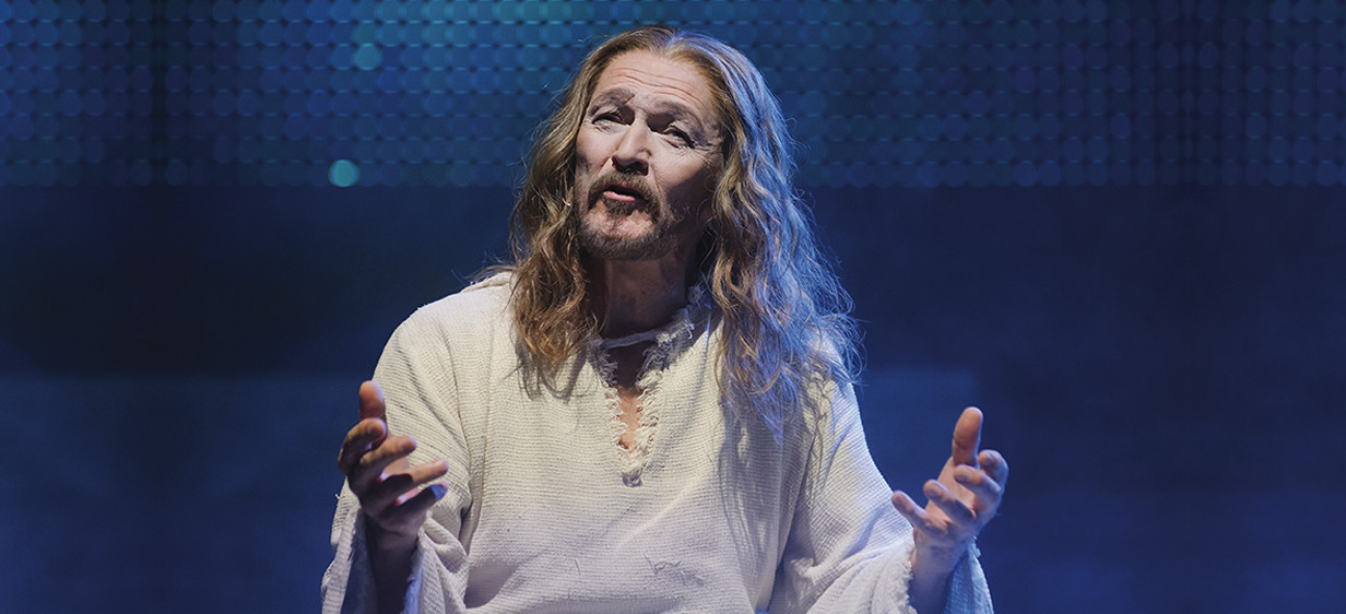 Ted Neeley