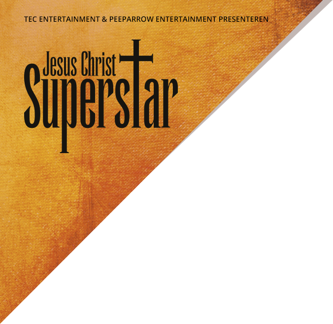 Jesus Christ Superstar Musical