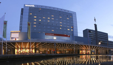 Den Haag World Forum Theater